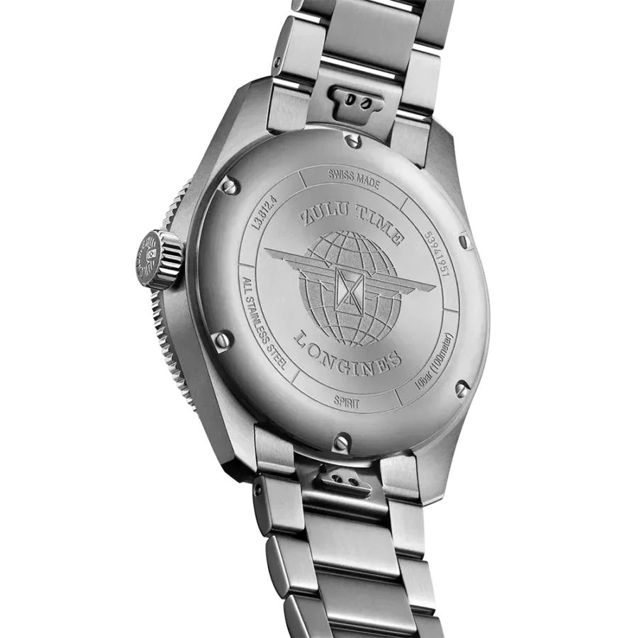 Longines Spirit Zulu Time - Image 2