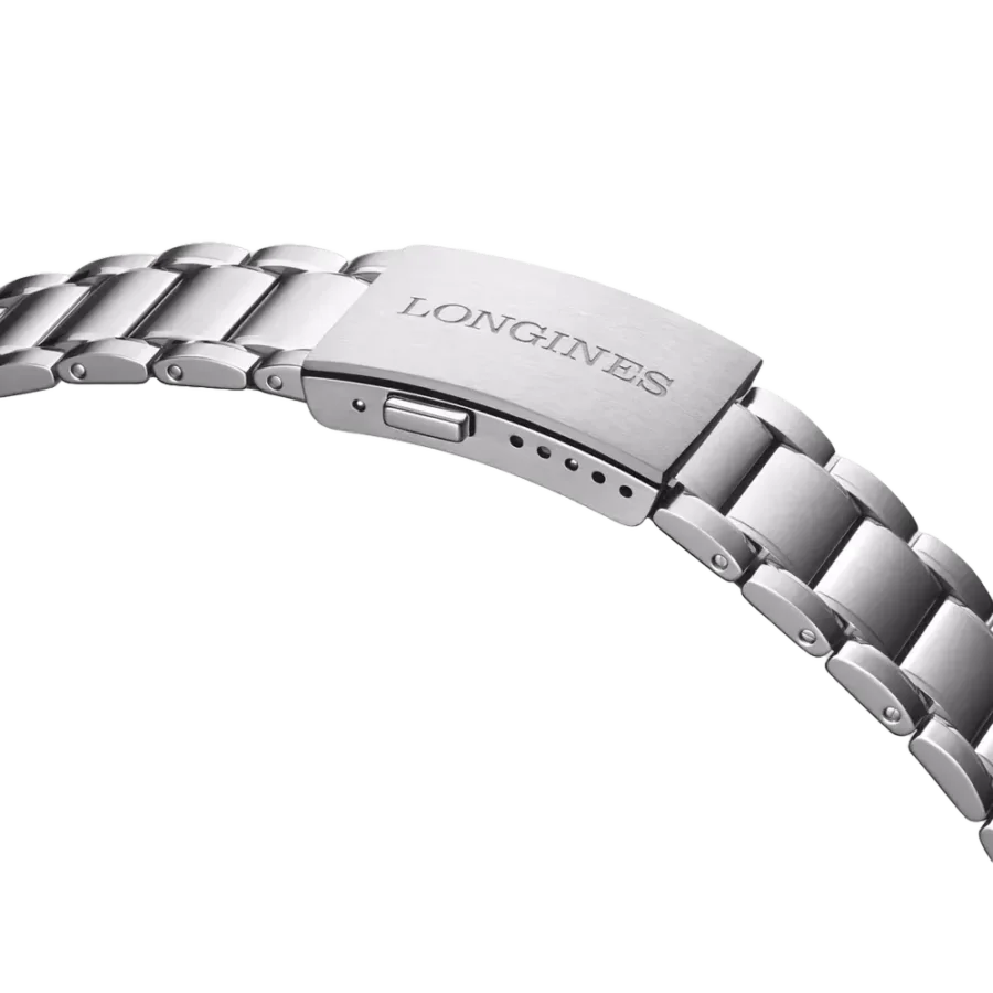 Longines Spirit Zulu Time - Image 5