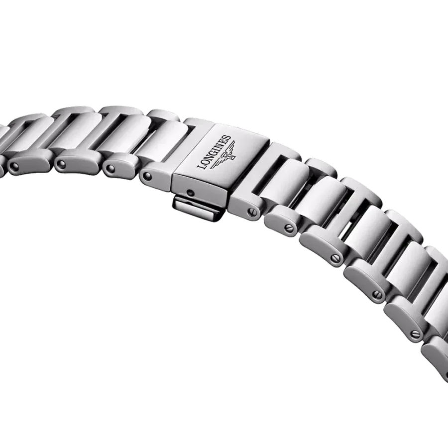 Longines Conquest Chronograph - Image 7