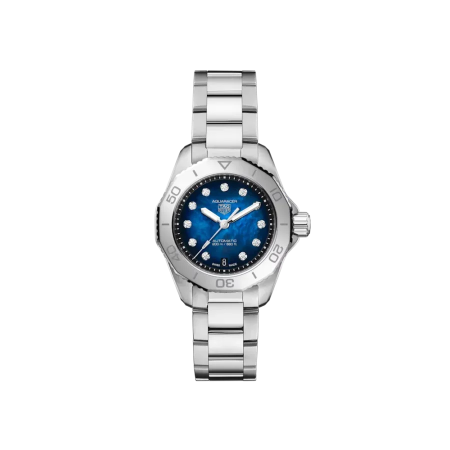 TAG Heuer Aquaracer Professional 200