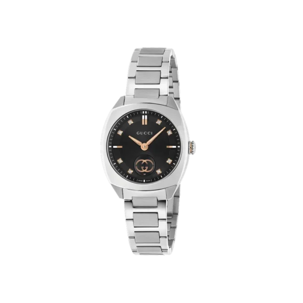 Gucci Interlocking