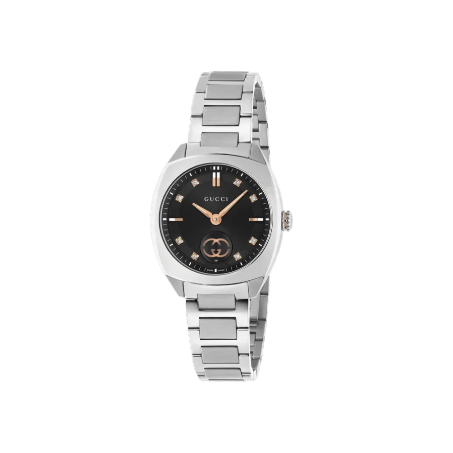 Gucci Interlocking