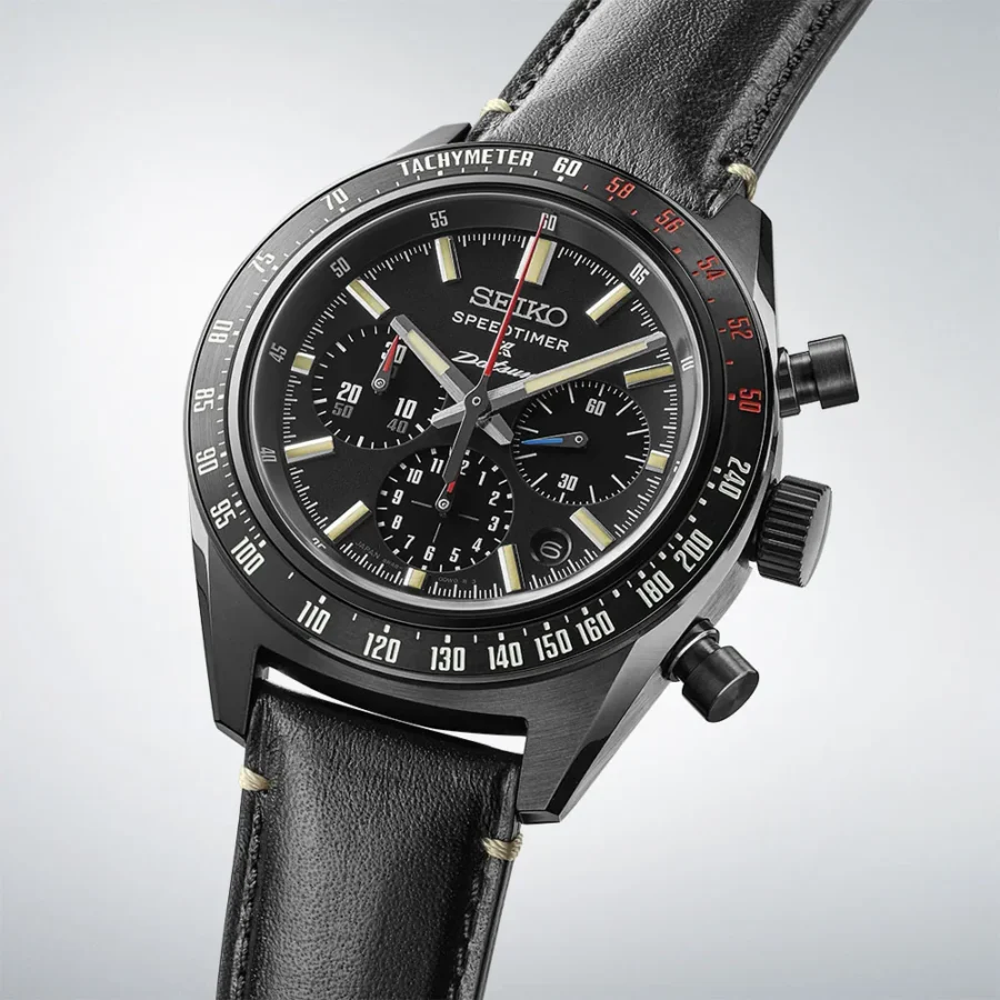 Seiko Prospex Speedtimer 'DATSUN Fairlady Z' - Limited Edition - Image 3