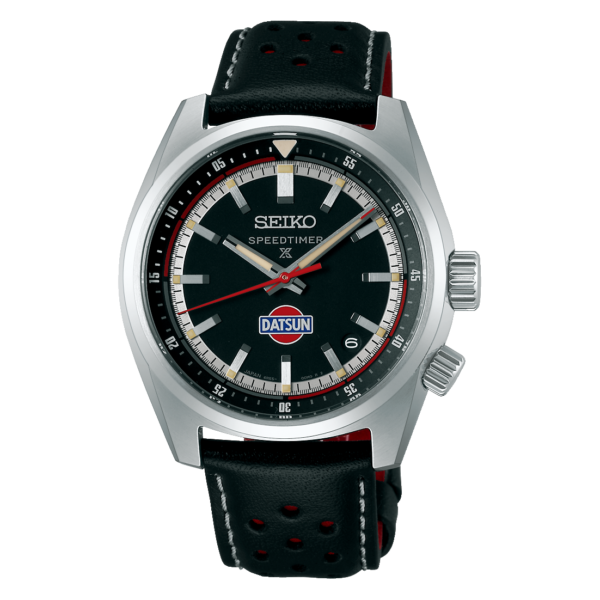 Seiko Prospex Speedtimer 'DATSUN Fairlady Z' - Limited Edition
