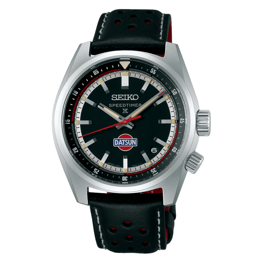 Seiko Prospex Speedtimer 'DATSUN Fairlady Z' - Limited Edition