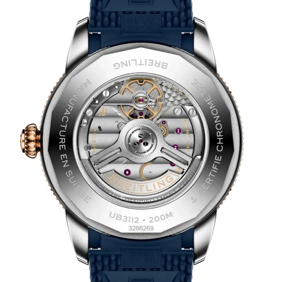 Breitling Superocean Heritage B31 Automatic 44 - Image 4