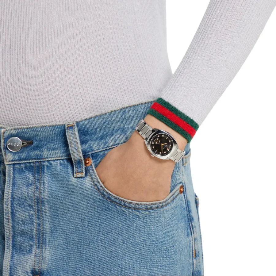 Gucci Interlocking - Image 3