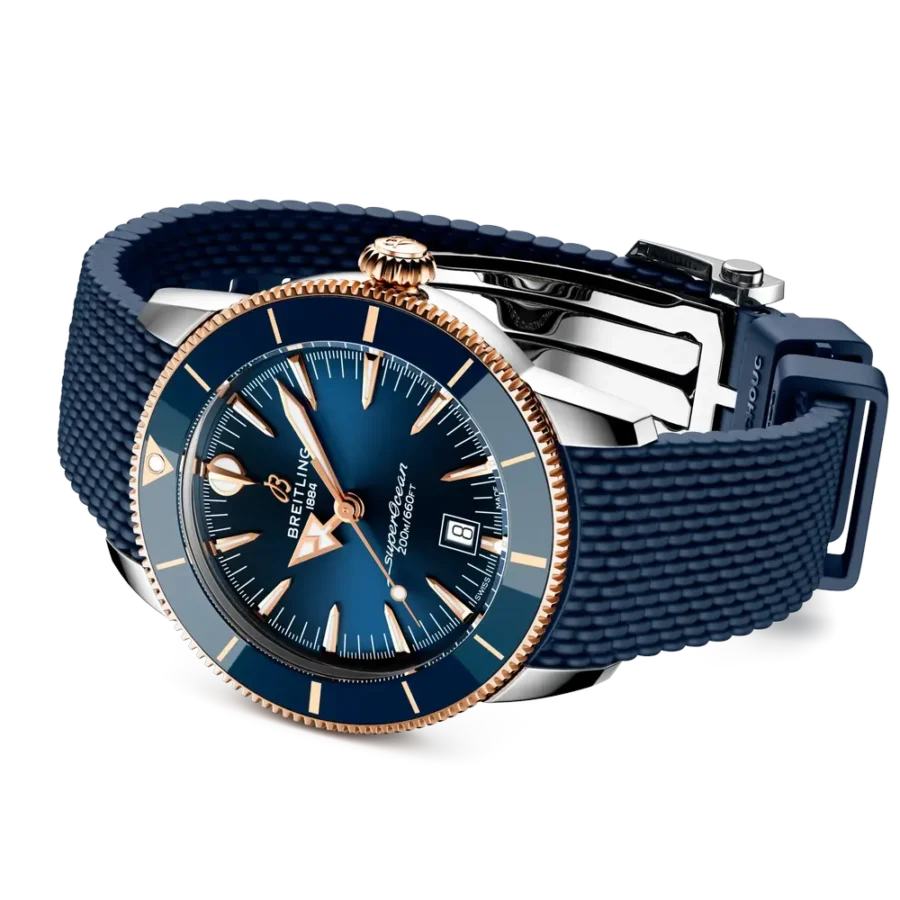 Breitling Superocean Heritage B31 Automatic 44 - Image 5