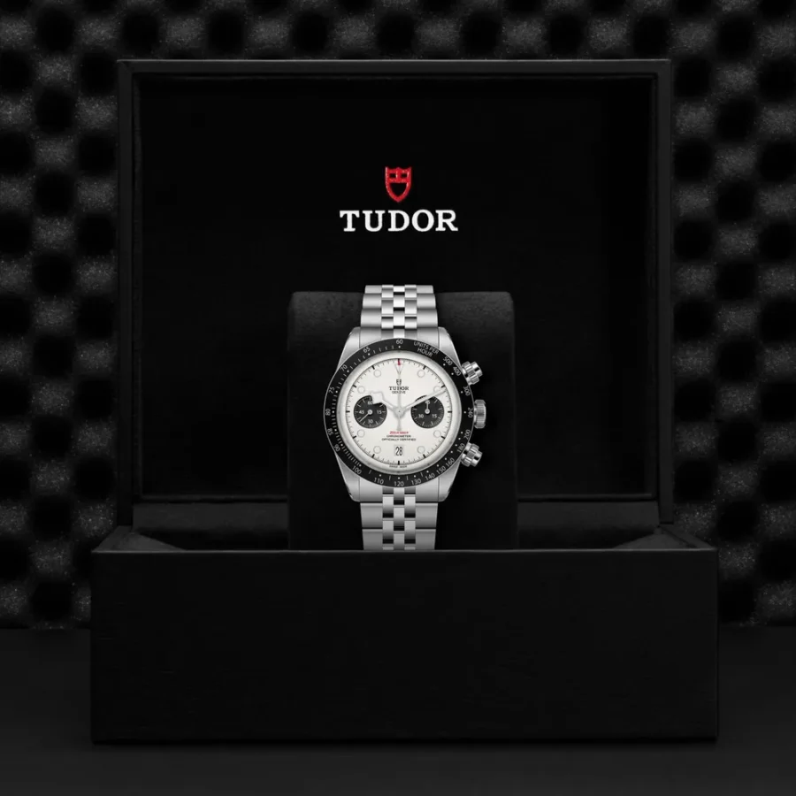 Tudor Black Bay Chrono - Image 4