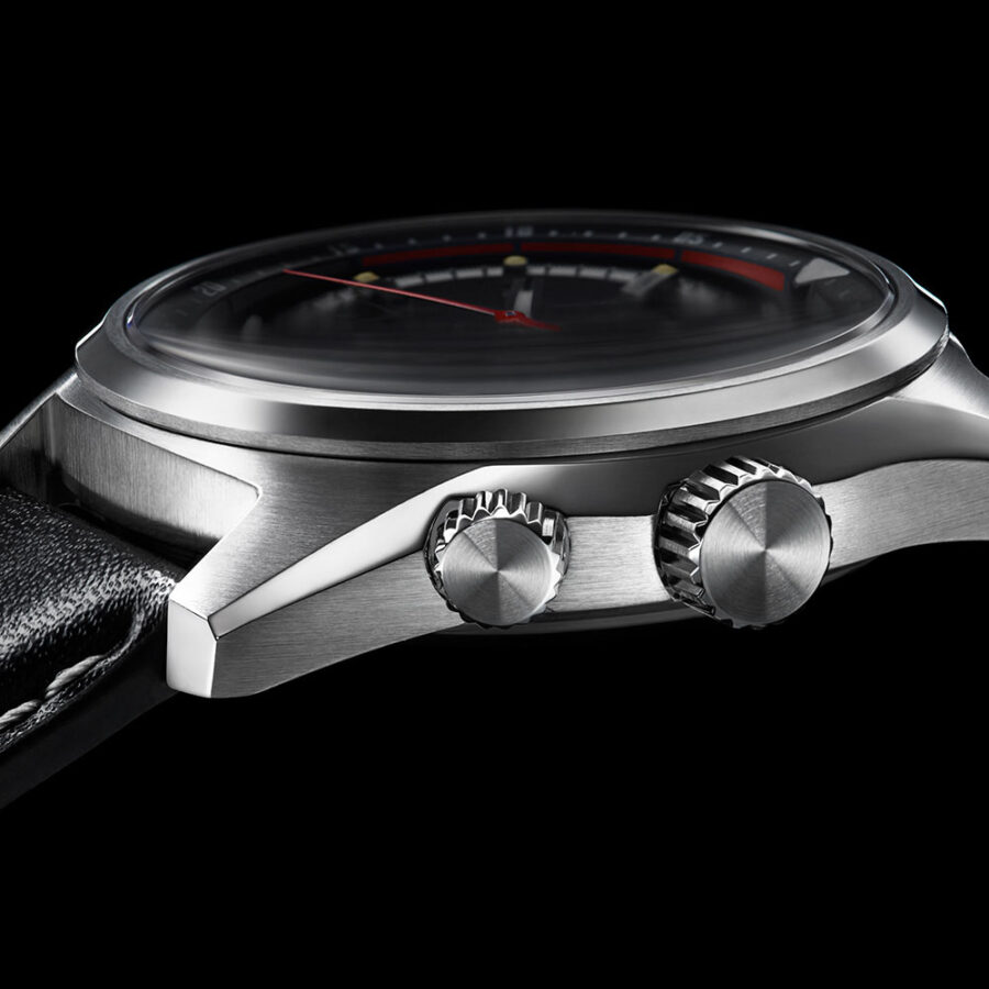 Seiko Prospex Speedtimer 'DATSUN Fairlady Z' - Limited Edition - Image 8