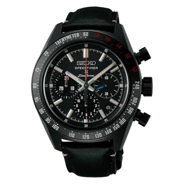 Seiko Prospex Speedtimer 'DATSUN Fairlady Z' - Limited Edition
