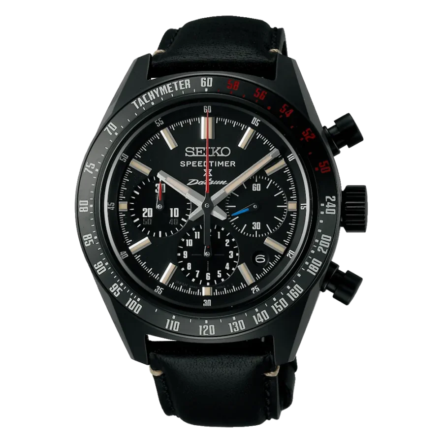 Seiko Prospex Speedtimer 'DATSUN Fairlady Z' - Limited Edition