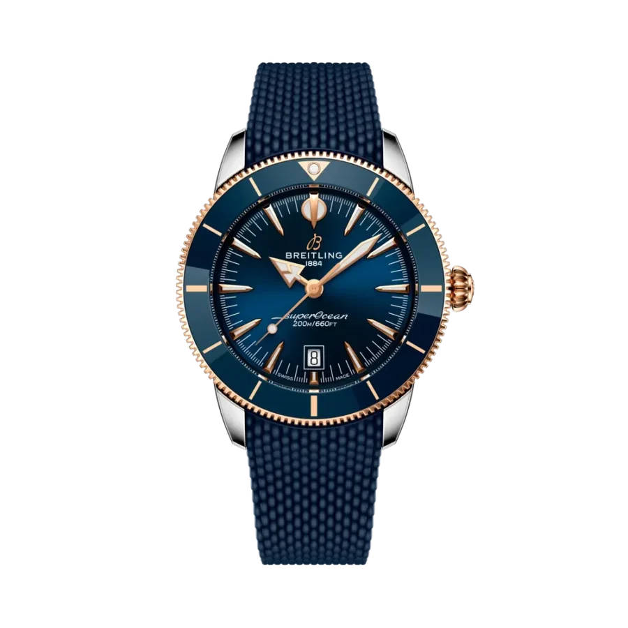 Breitling Superocean Heritage B31 Automatic 44