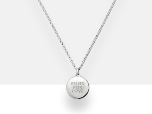 Blind for love Blind for love