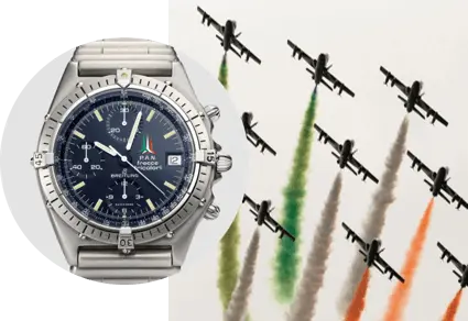 Frecce Tricolori