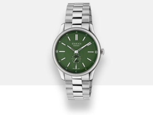 G-Timeless
