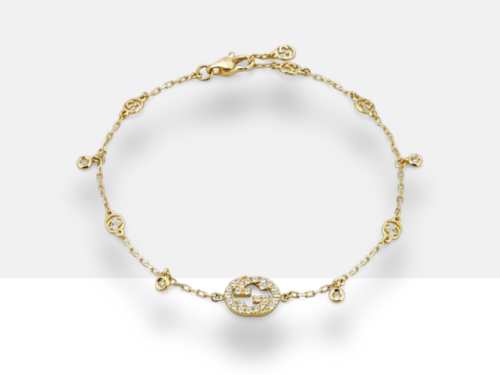 Interlocking Interlocking