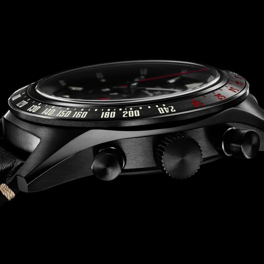 Seiko Prospex Speedtimer 'DATSUN Fairlady Z' - Limited Edition - Image 6