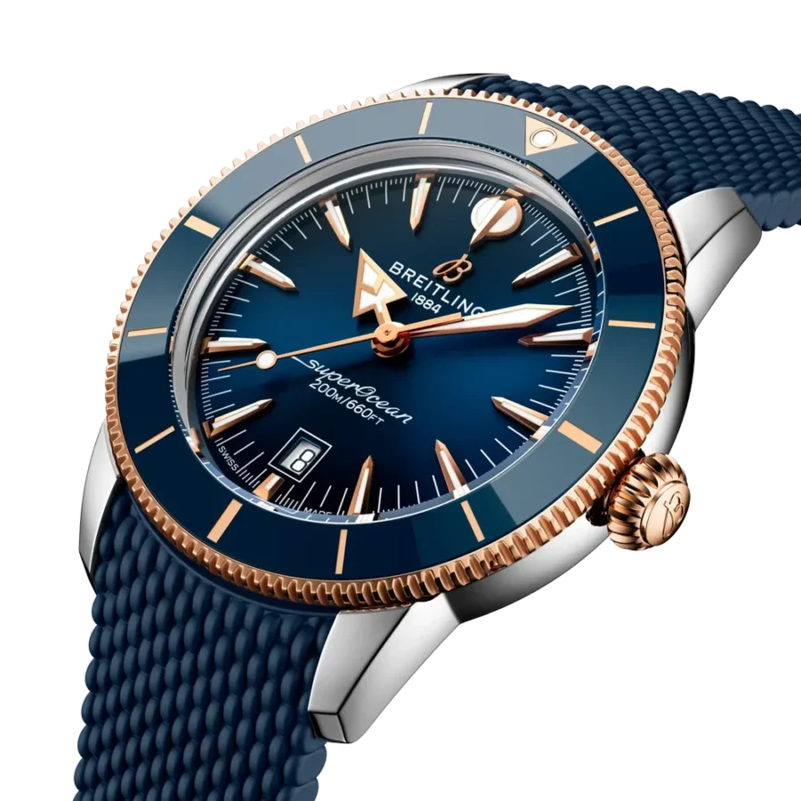 Breitling Superocean Heritage B31 Automatic 44 - Image 3