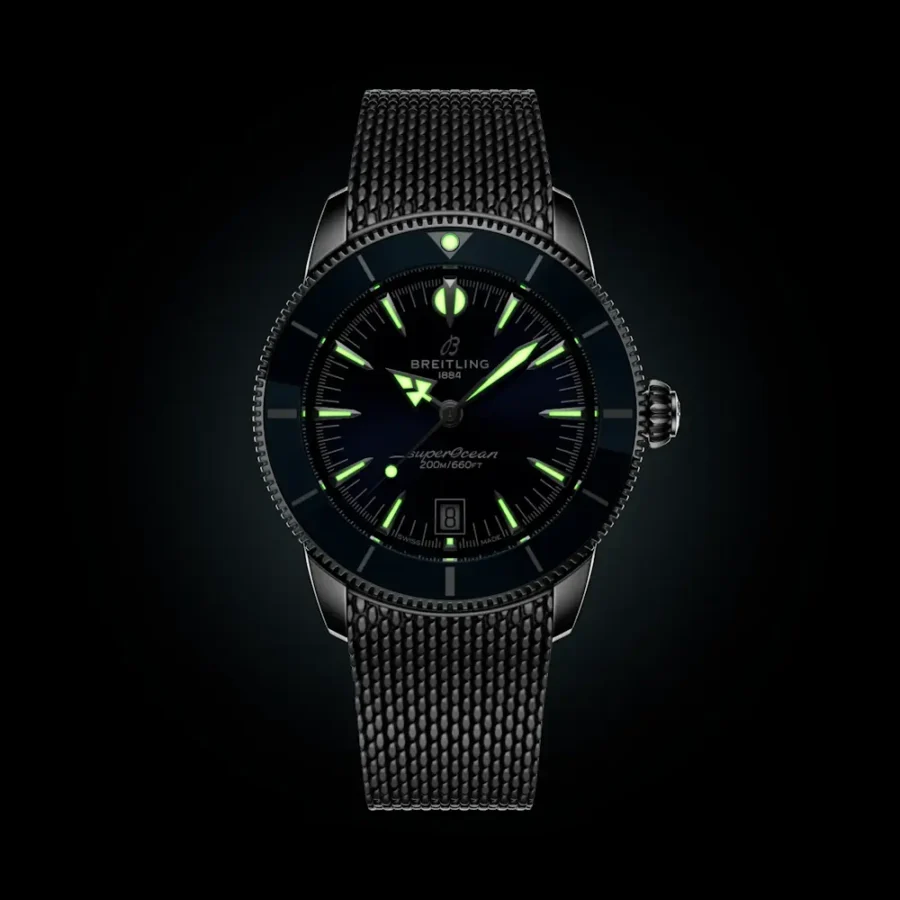 Breitling Superocean Heritage B31 Automatic 42 - Image 2