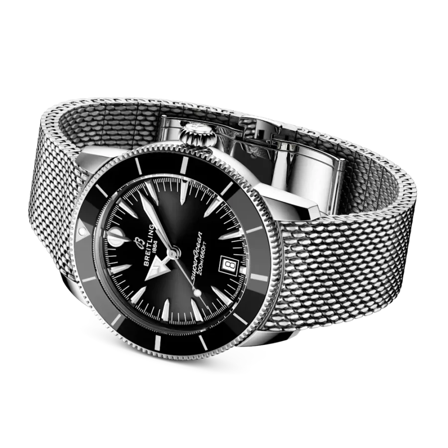 Breitling Superocean Heritage B31 Automatic 42 - Image 5