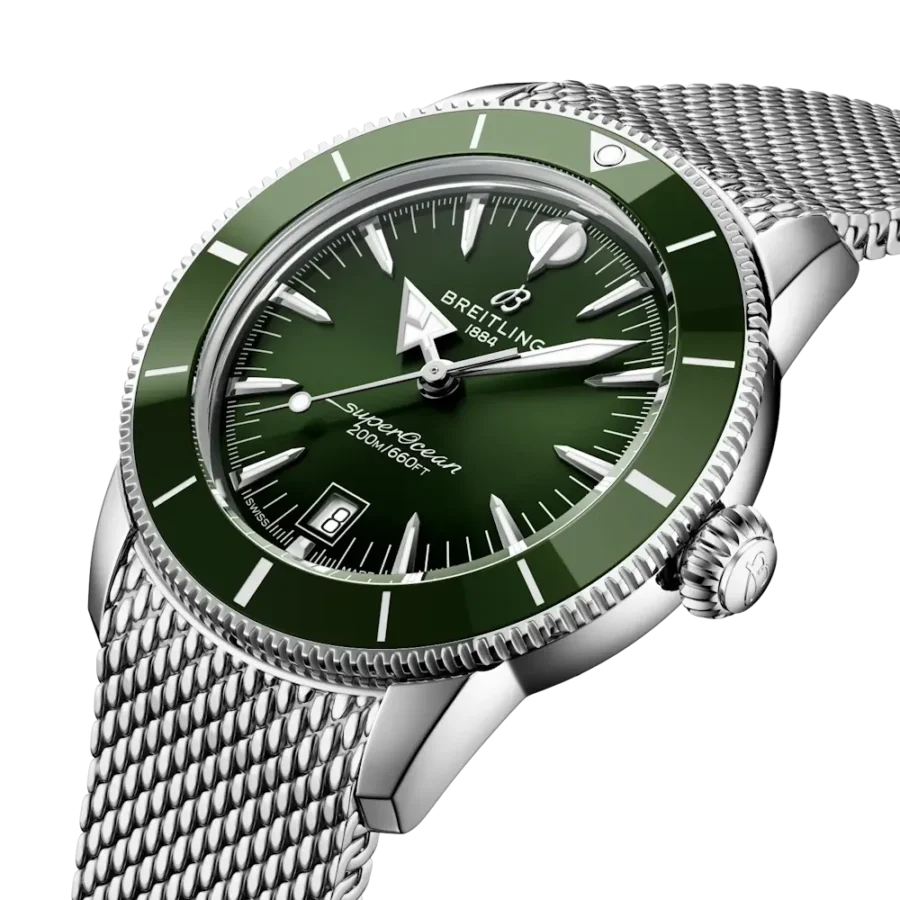 Breitling Superocean Heritage B31 Automatic 42 - Image 5
