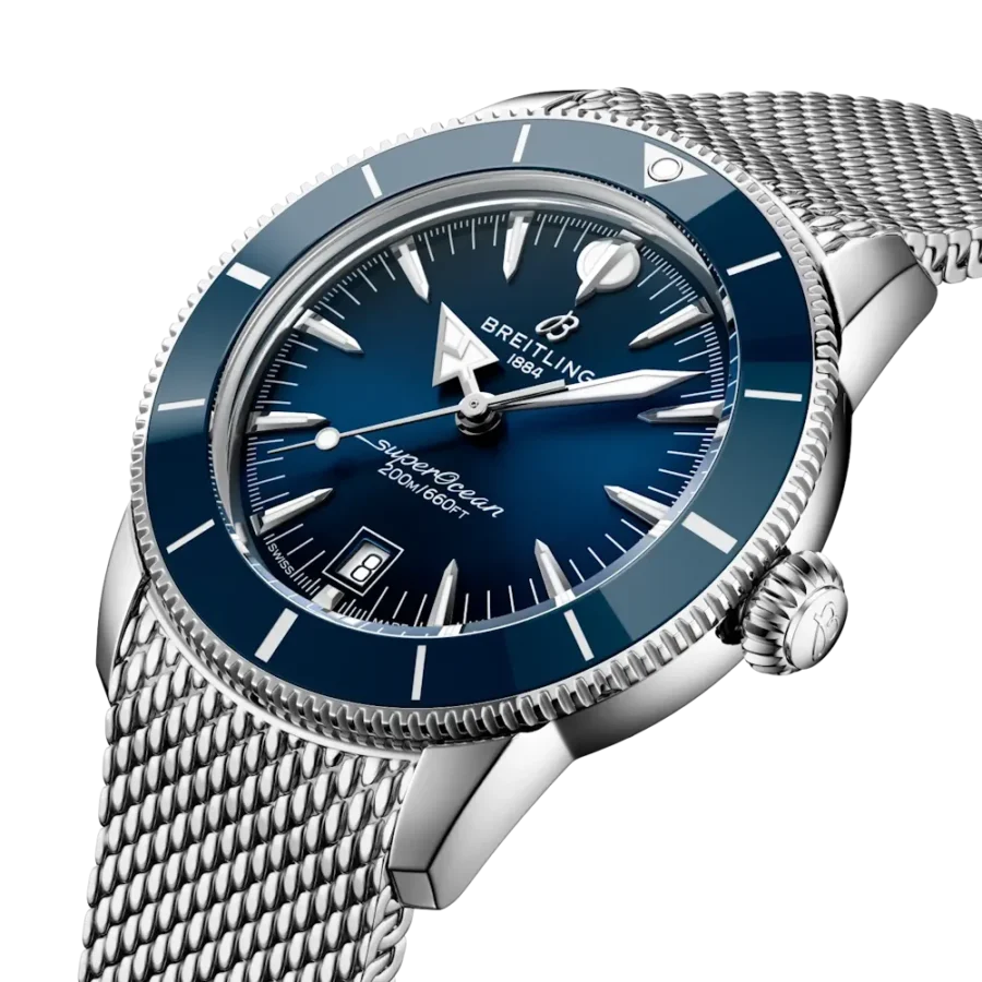 Breitling Superocean Heritage B31 Automatic 42 - Image 3