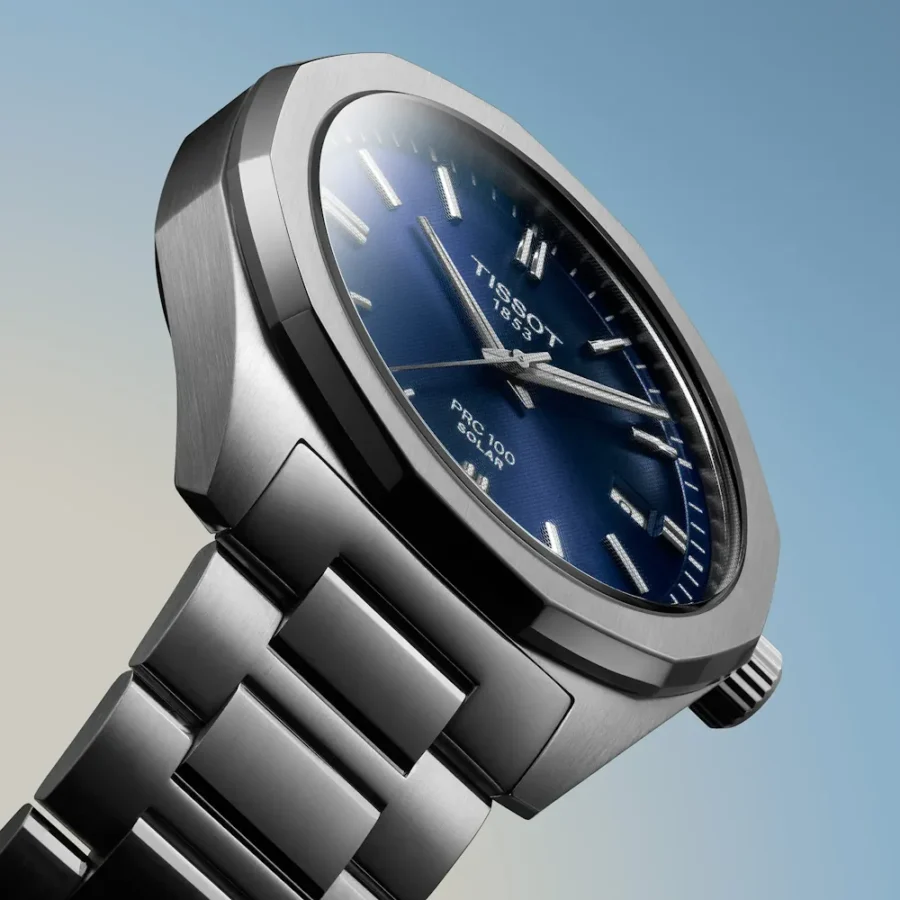 Tissot PRC100 Solar - Image 3