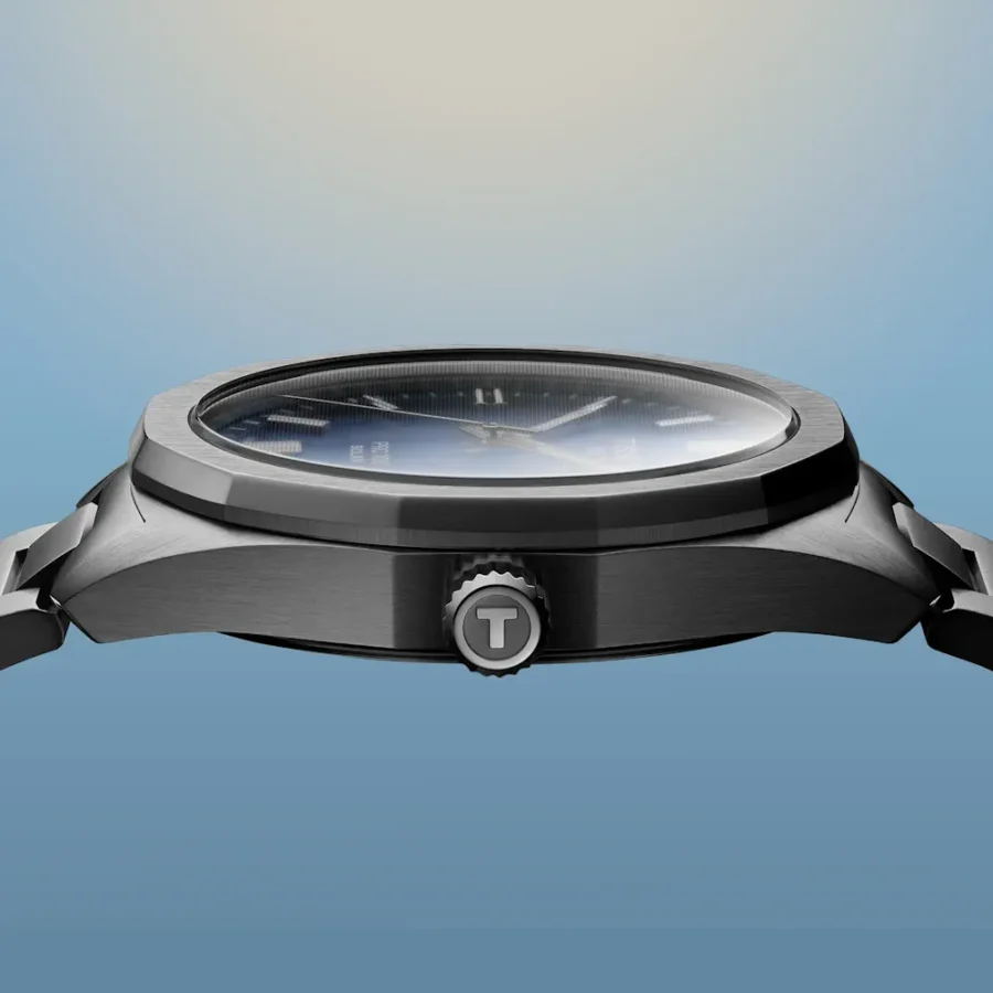 Tissot PRC100 Solar - Image 7