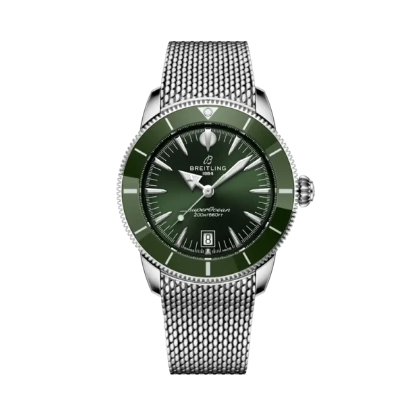 Breitling Superocean Heritage B31 Automatic 42