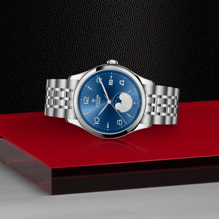 Tudor 1926 Luna - Image 4