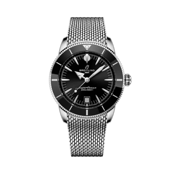Breitling Superocean Heritage B31 Automatic 42