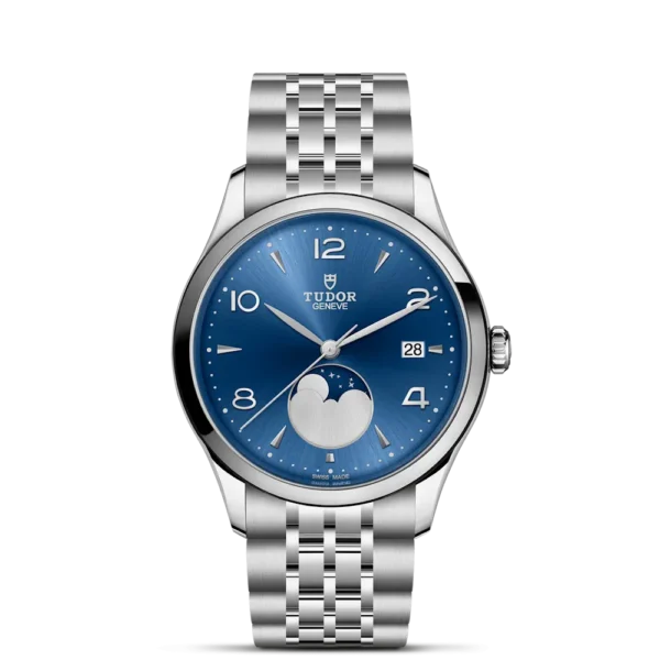 Tudor 1926 Luna