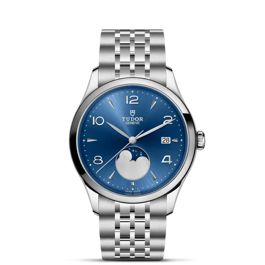 Tudor 1926 Luna