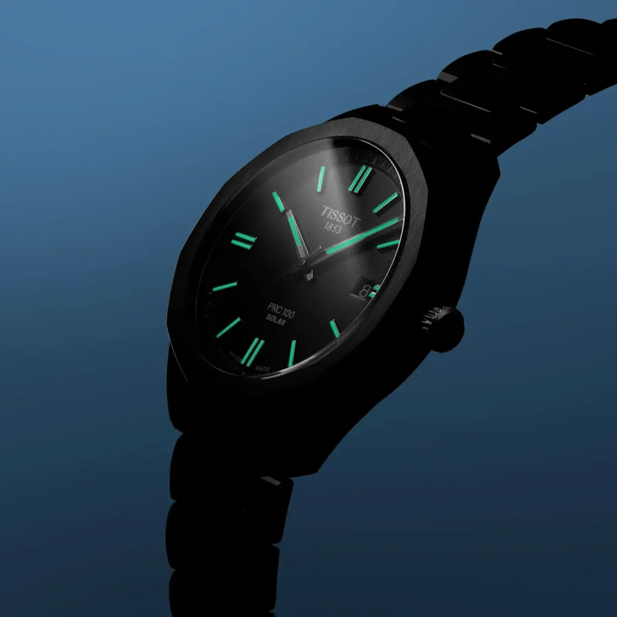 Tissot PRC100 Solar - Image 5