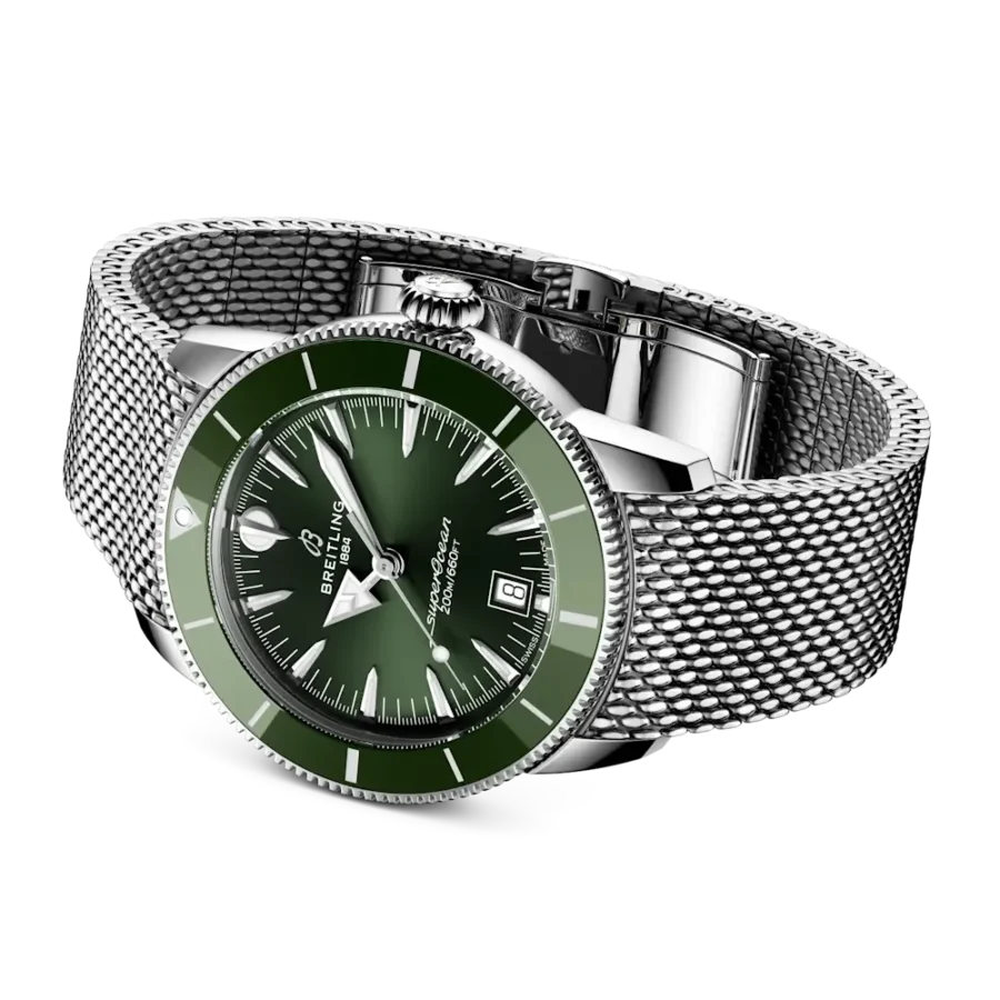 Breitling Superocean Heritage B31 Automatic 42 - Image 4