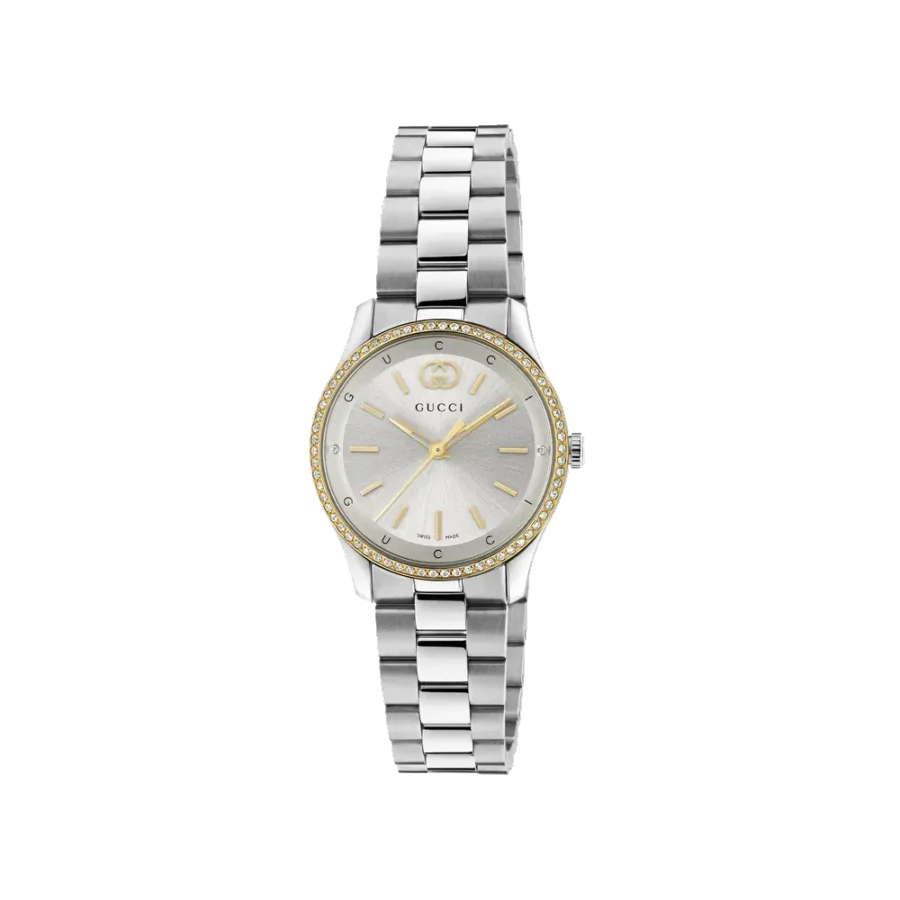 Gucci G-Timeless