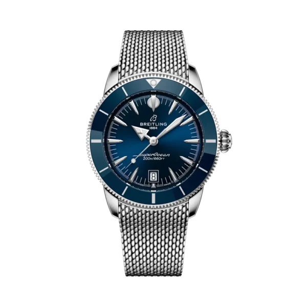 Breitling Superocean Heritage B31 Automatic 42