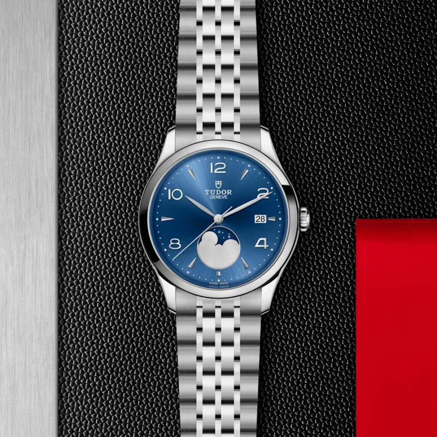 Tudor 1926 Luna - Image 2