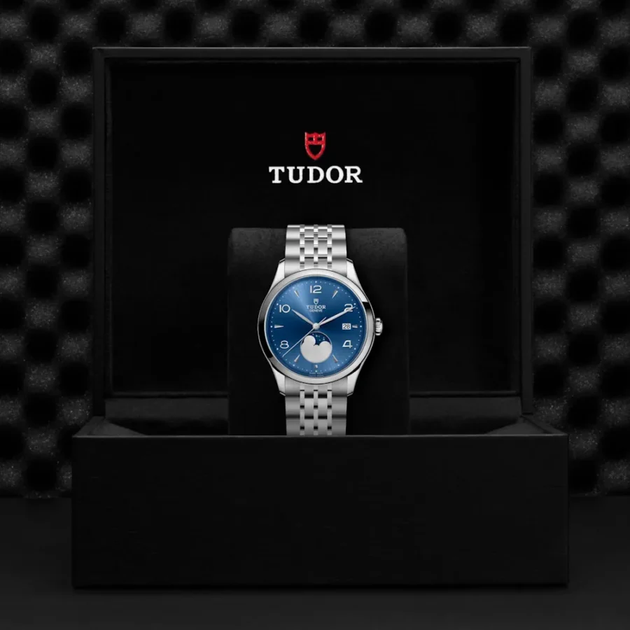 Tudor 1926 Luna - Image 3