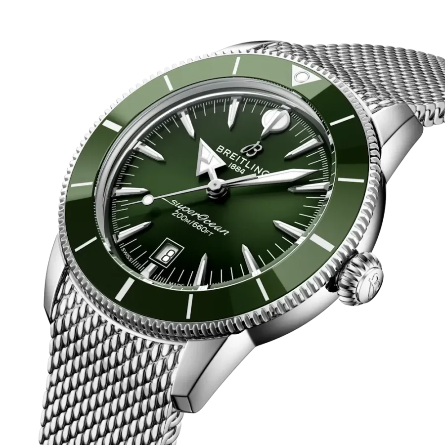 Breitling Superocean Heritage B31 Automatic 44 - Image 4