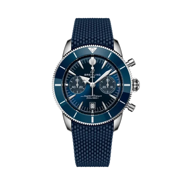 Breitling Superocean Heritage B01 Chronograph 42