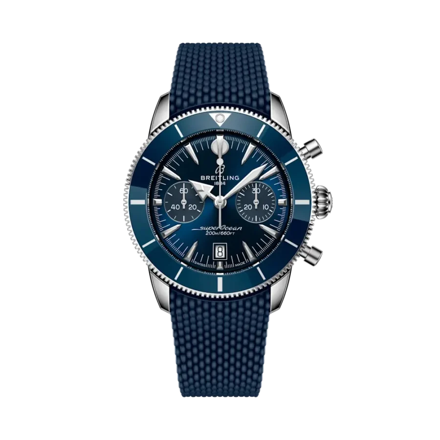 Breitling Superocean Heritage B01 Chronograph 42