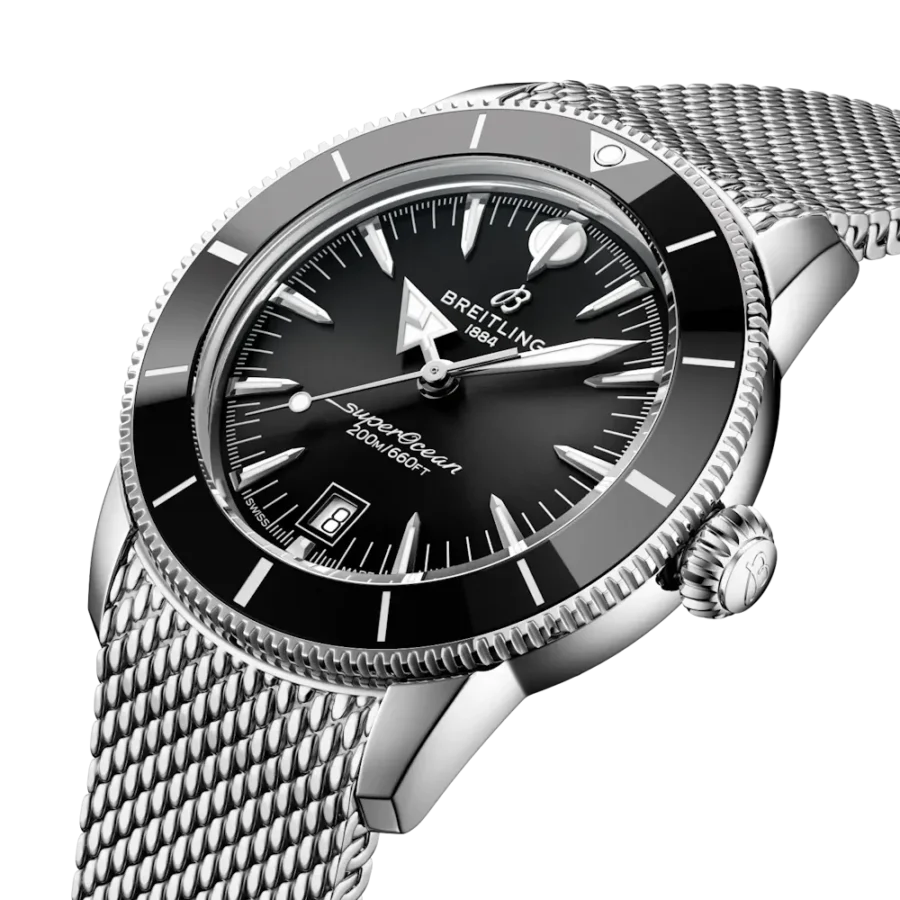 Breitling Superocean Heritage B31 Automatic 42 - Image 3