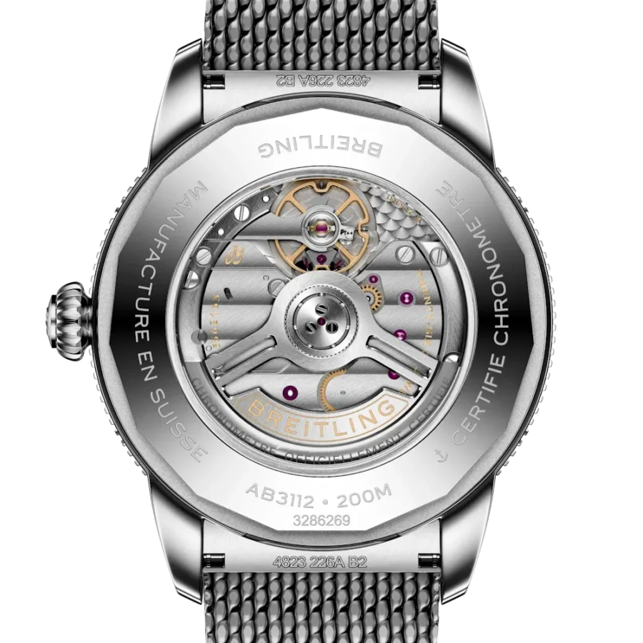 Breitling Superocean Heritage B31 Automatic 44 - Image 3