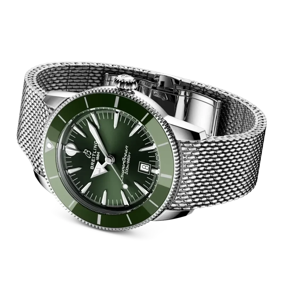 Breitling Superocean Heritage B31 Automatic 44 - Image 5