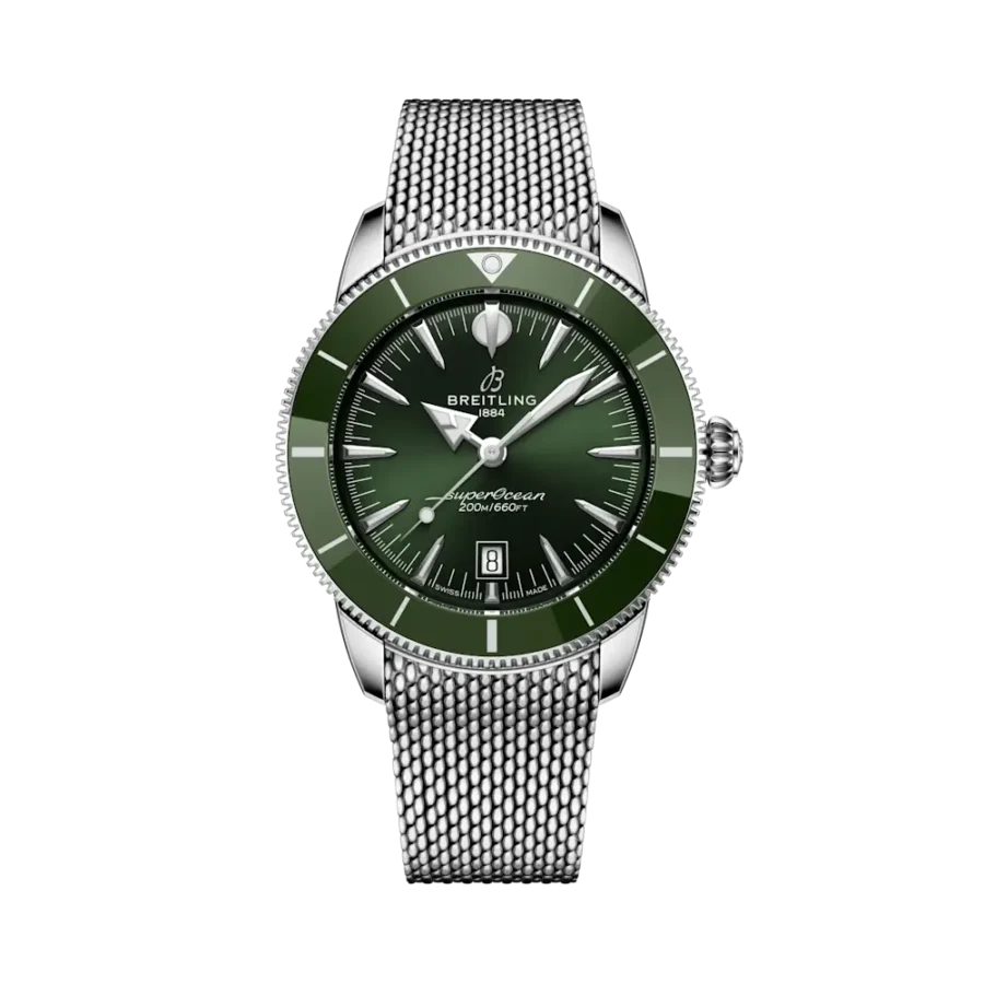 Breitling Superocean Heritage B31 Automatic 44