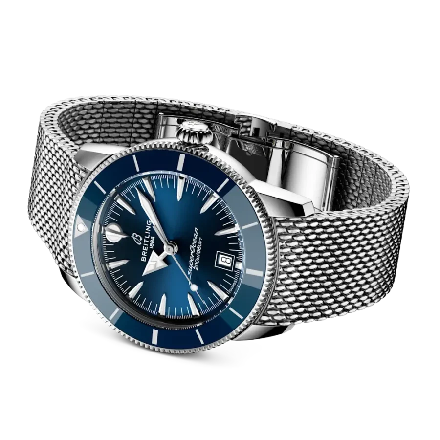 Breitling Superocean Heritage B31 Automatic 42 - Image 5