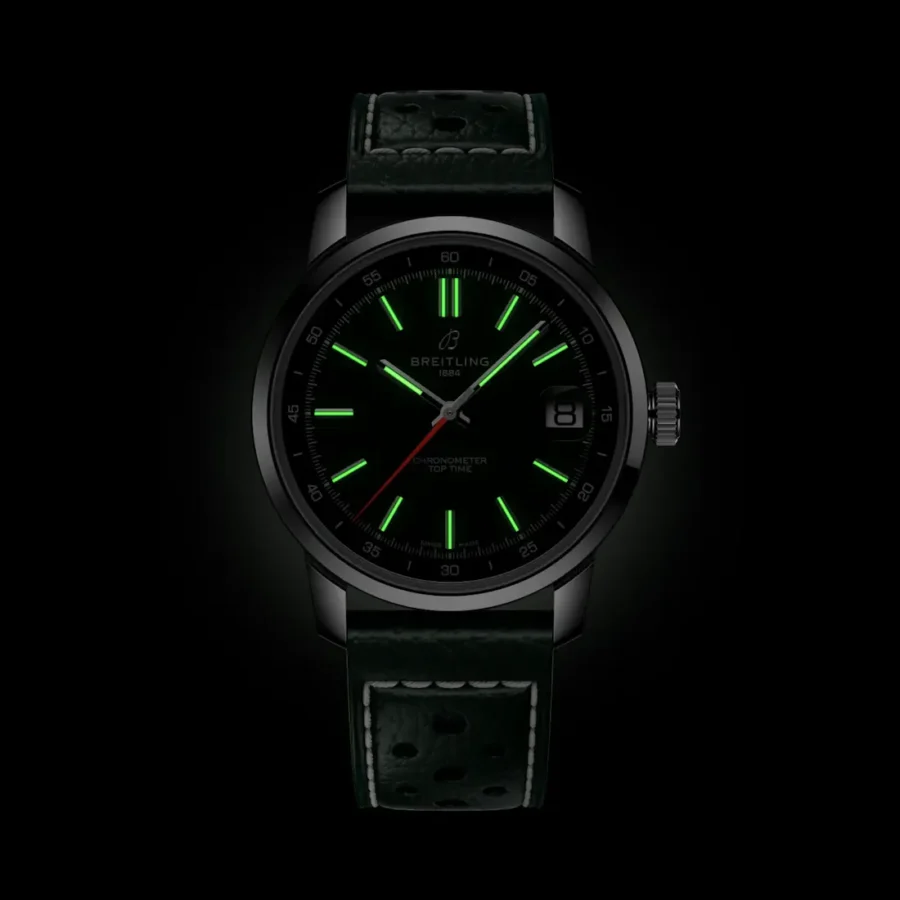 Breitling Top Time B31 - Image 2