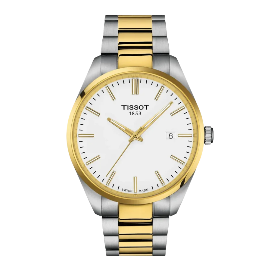 Tissot PR 100